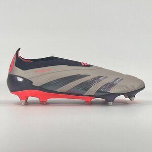 Adidas Predator Elite Laceless SG 'Vivid Horizon Pack' IF6319 Soccer size 11
